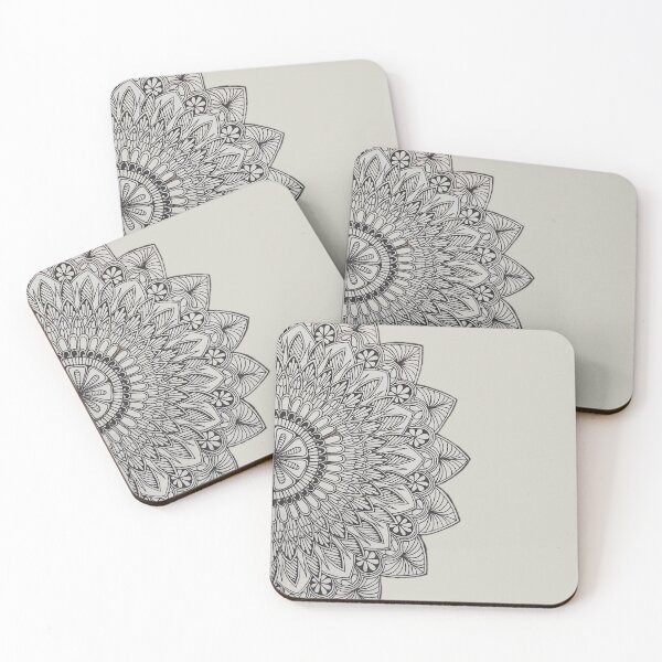 Item preview, Grey Day designed and sold by AbstractArielle.