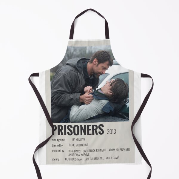 Item preview, Prisoners Movie designed and sold by Anavzla.