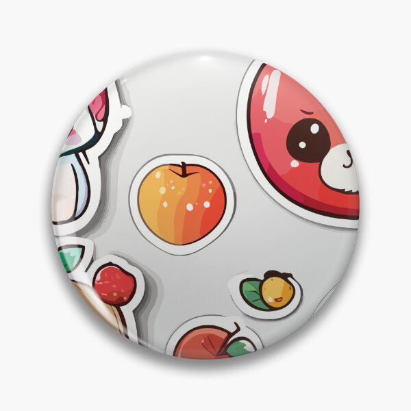 Item preview, cute apples  designed and sold by krishnajit22.
