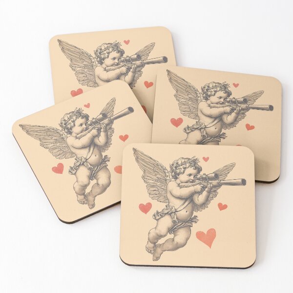 Item preview, Cupid Sniper designed and sold by Konkam.