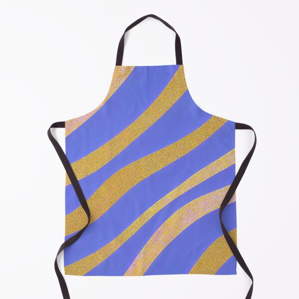 Item preview, Chic Purple And Golden Swirls Art Deco Pattern designed and sold by DEC02.