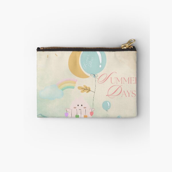 Item preview, Sunny Escapes and Beachy Bliss: Your Guide to Perfect Summer Days designed and sold by DesignDistrict7.