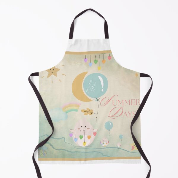 Item preview, Sunny Escapes and Beachy Bliss: Your Guide to Perfect Summer Days designed and sold by DesignDistrict7.