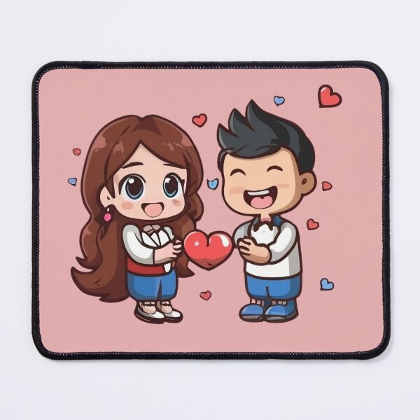 Item preview, valentine love gift for your boyfriend or girlfriend designed and sold by DunuStore.