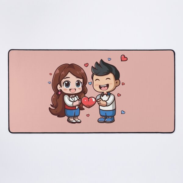 Item preview, valentine love gift for your boyfriend or girlfriend designed and sold by DunuStore.