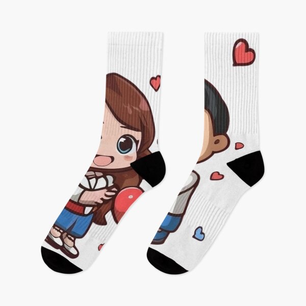 Item preview, valentine love gift for your boyfriend or girlfriend  designed and sold by DunuStore.