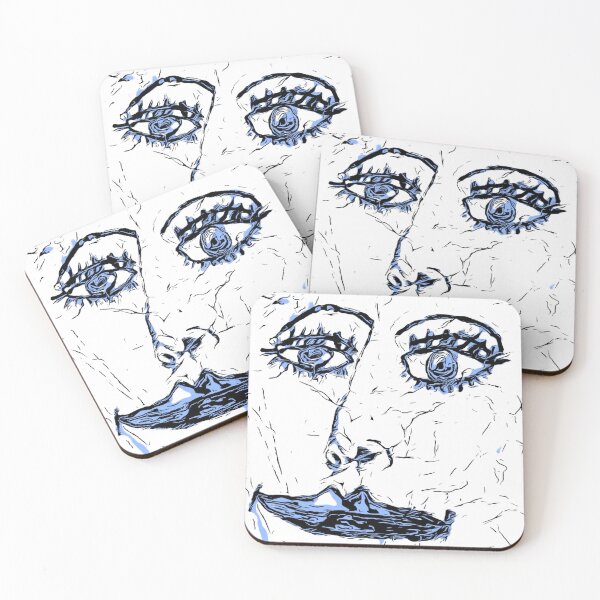 Item preview, Lost in amusement  designed and sold by Tonyasartprints.
