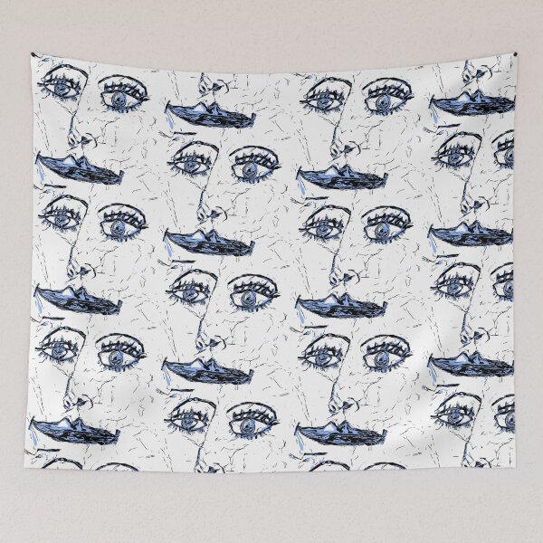 Item preview, Lost in amusement  designed and sold by Tonyasartprints.