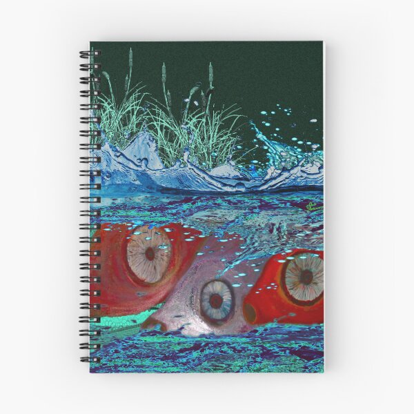 Item preview, Oh So Fishee designed and sold by Fluid Artzworx.