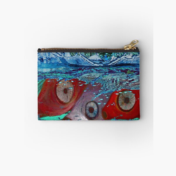 Item preview, Oh So Fishee designed and sold by Fluid Artzworx.
