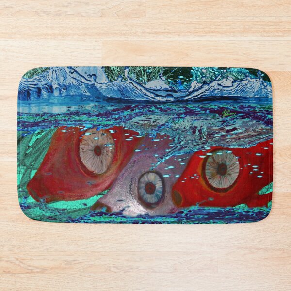 Item preview, Oh So Fishee designed and sold by Fluid Artzworx.