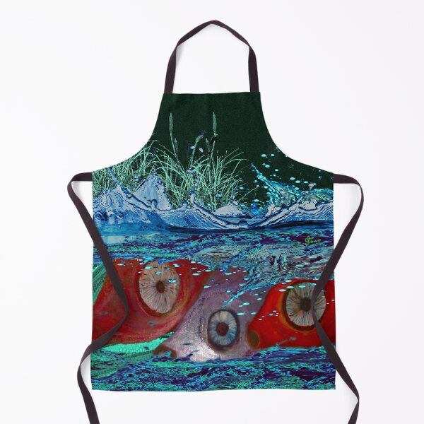 Item preview, Oh So Fishee designed and sold by Fluid Artzworx.