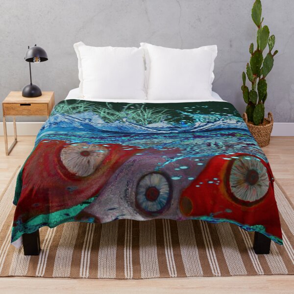 Item preview, Oh So Fishee designed and sold by Fluid Artzworx.