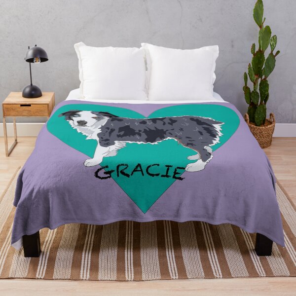Item preview, Gracie designed and sold by Brink-Heart.