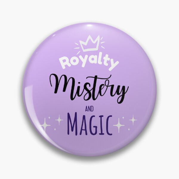 Item preview, Purple ? designed and sold by MishaVyacher.