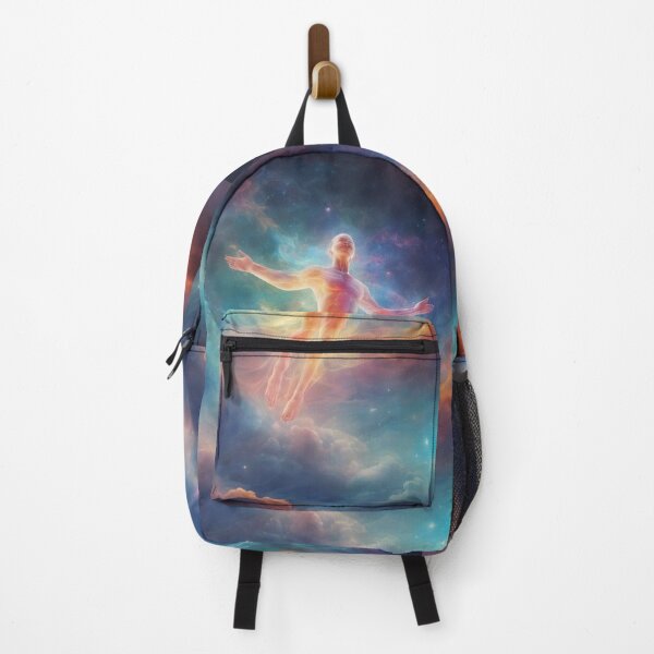 Item preview, Astral Body Series: Journey Beyond the Physical Realm designed and sold by Jesse Veils.