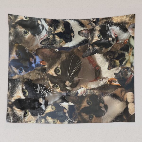 Item preview, gk designed and sold by Kate Hanning.