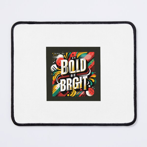 Item preview, Vibrant Vision: Embrace Your Brilliance designed and sold by Bold Motivation.