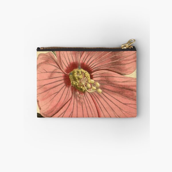 Item preview, Vintage Illustration of a Hibiscus Flower (1806) designed and sold by BravuraMedia.