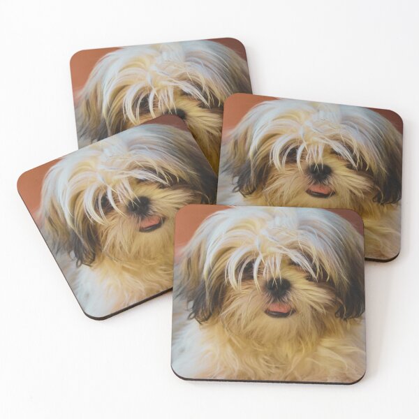 Item preview, Shih Tzu Photo designed and sold by TheAnimalZ00.