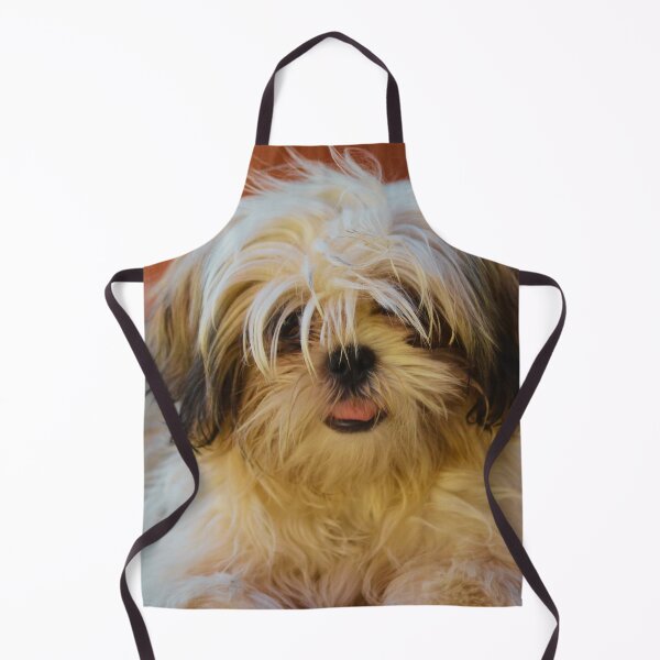 Item preview, Shih Tzu Photo designed and sold by TheAnimalZ00.