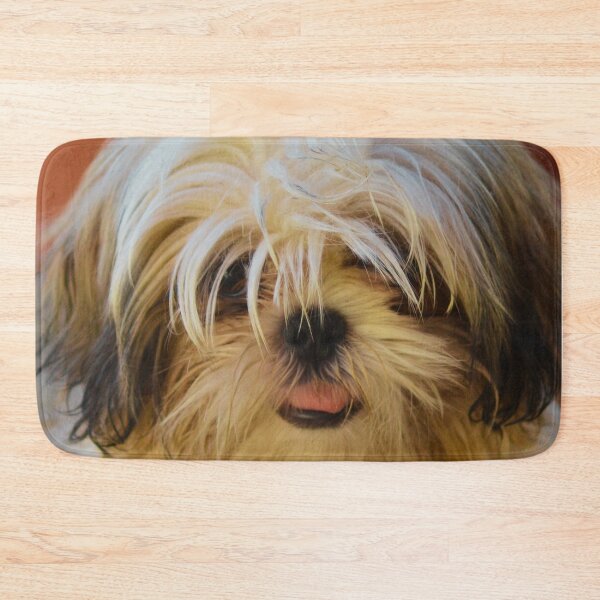 Item preview, Shih Tzu Photo designed and sold by TheAnimalZ00.
