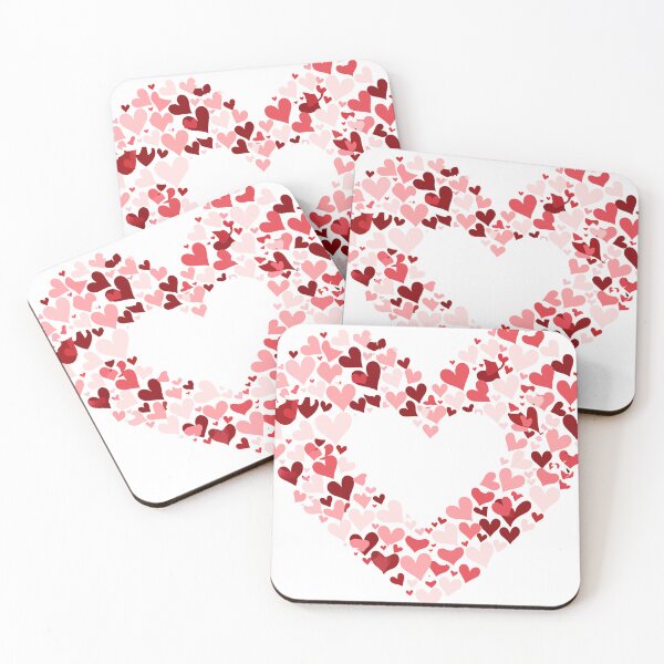 Item preview, Heartfelt: Shades of Love designed and sold by Mark  Brown.