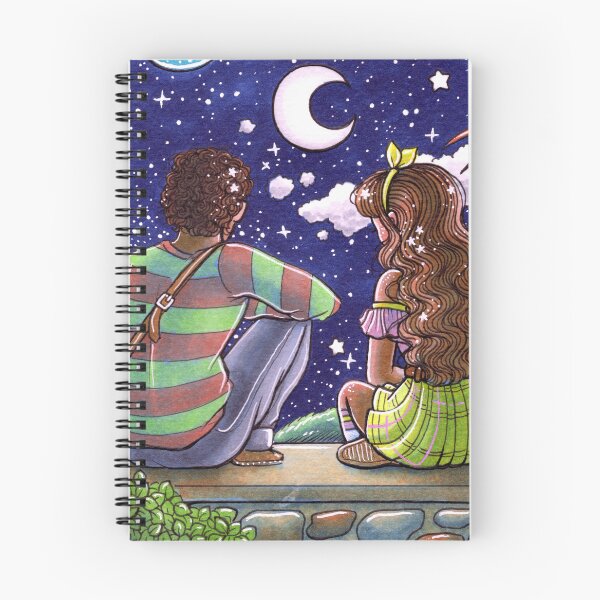 Item preview, Estudio de las estrellas designed and sold by CreativeCarrah.