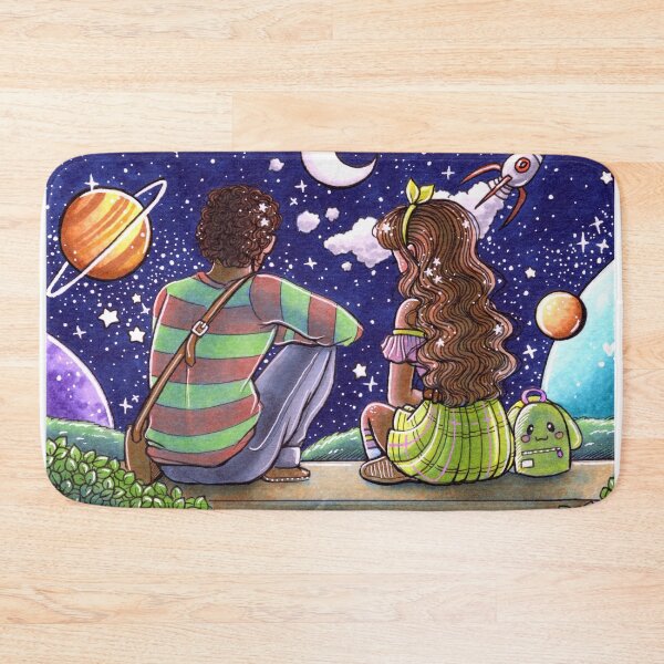 Item preview, Stargazing designed and sold by CreativeCarrah.