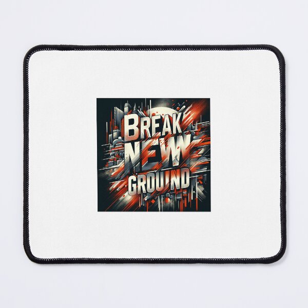 Item preview, "Trailblazer Spirit: Uncharted Paths" designed and sold by Bold Motivation.