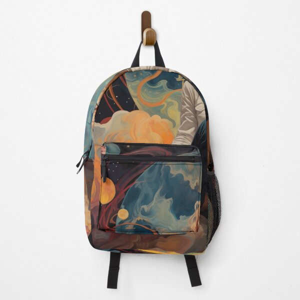 Item preview, The Proud Outcast designed and sold by DestinationFound.