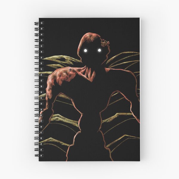 Item preview, The Bracken (Lethal Company) designed and sold by eliartonline.