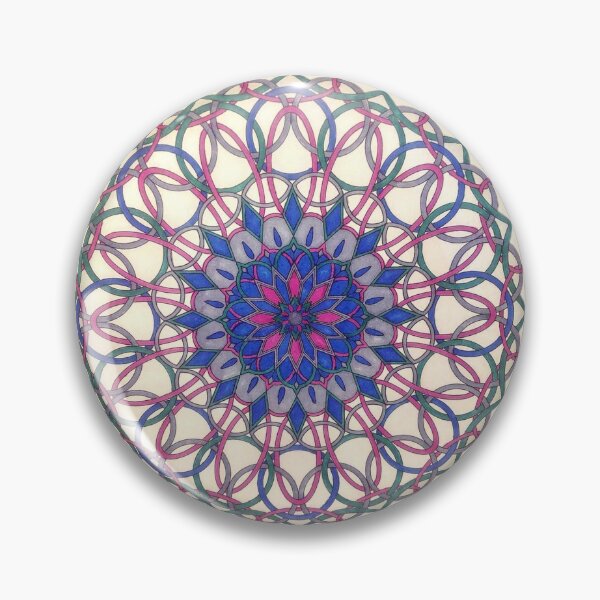 Item preview, Intertwined  designed and sold by AbstractArielle.