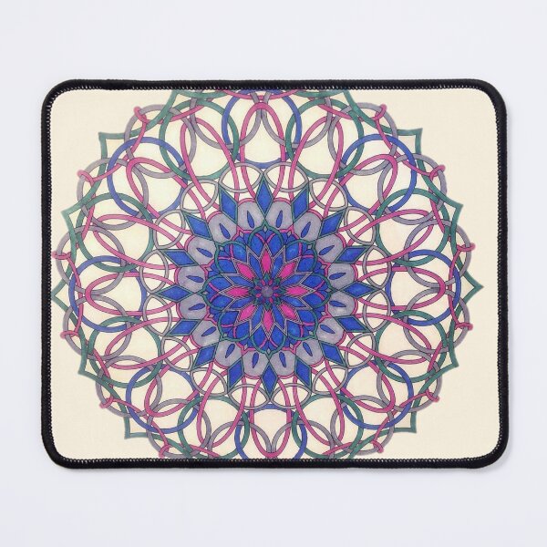 Item preview, Intertwined  designed and sold by AbstractArielle.