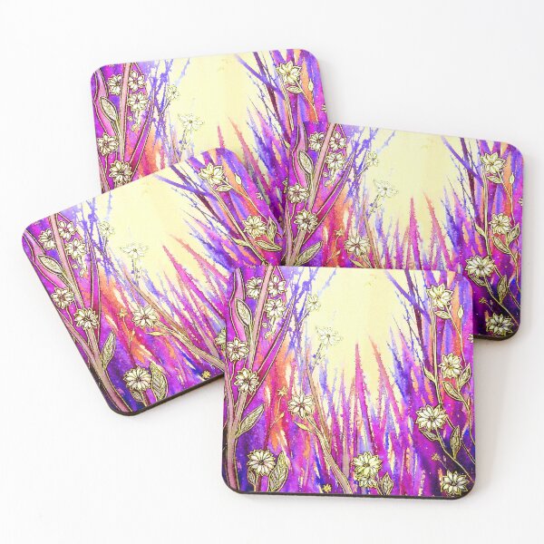 Item preview, Golden Skies designed and sold by Linda Callaghan.