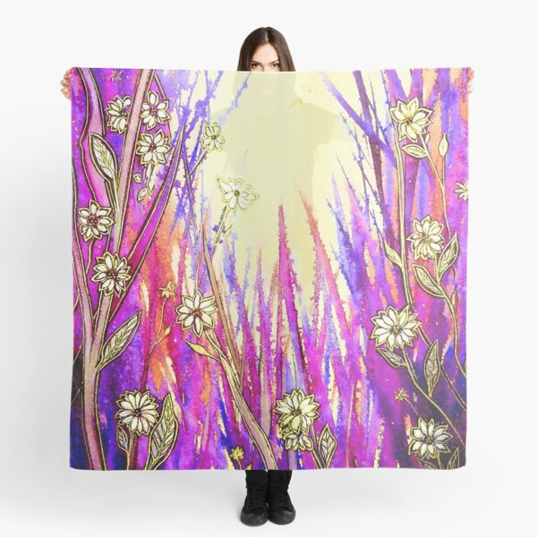 Item preview, Golden Skies designed and sold by Linda Callaghan.