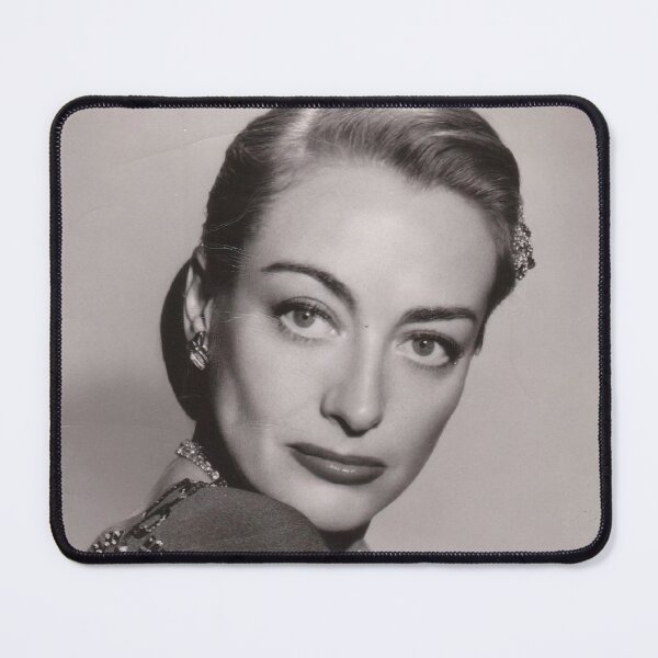 Item preview, Regal Beauty - Joan Crawford designed and sold by MissKosmic's Shop.