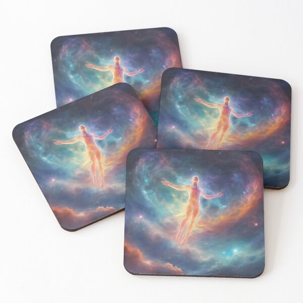 Item preview, Astral Body Series: Journey Beyond the Physical Realm designed and sold by Jesse Veils.