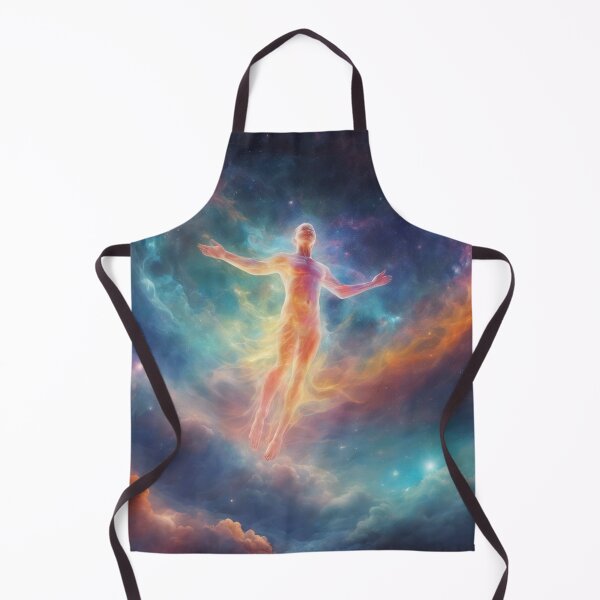 Item preview, Astral Body Series: Journey Beyond the Physical Realm designed and sold by Jesse Veils.