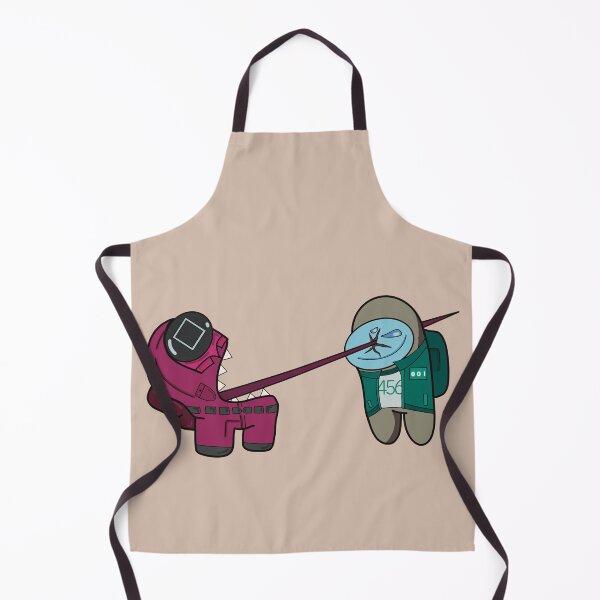 Item preview, Imposter Squid designed and sold by PlaqueDoctor31.