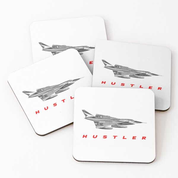 Item preview, Convair B-58 Hustler designed and sold by ClassicMotors.