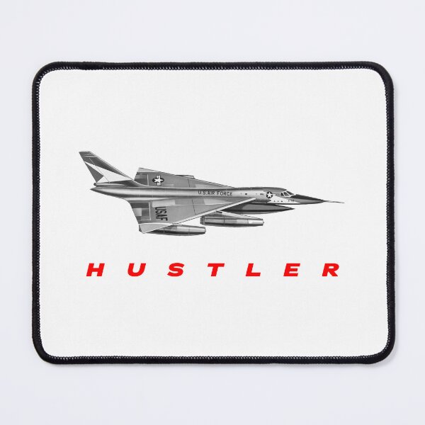Item preview, Convair B-58 Hustler designed and sold by ClassicMotors.