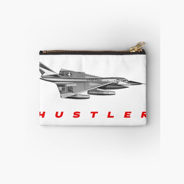 Item preview, Convair B-58 Hustler designed and sold by ClassicMotors.