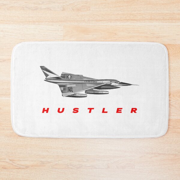 Item preview, Convair B-58 Hustler designed and sold by ClassicMotors.