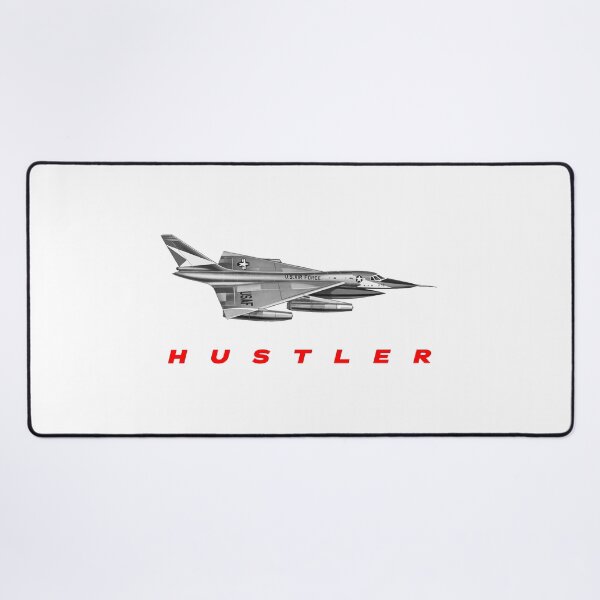 Item preview, Convair B-58 Hustler designed and sold by ClassicMotors.