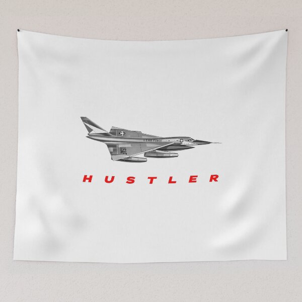 Item preview, Convair B-58 Hustler designed and sold by ClassicMotors.