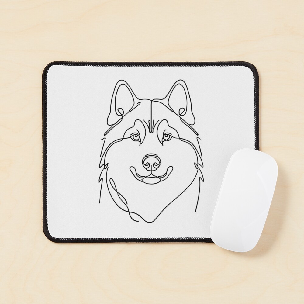 Item preview, Mouse Pad designed and sold by FanCollection.