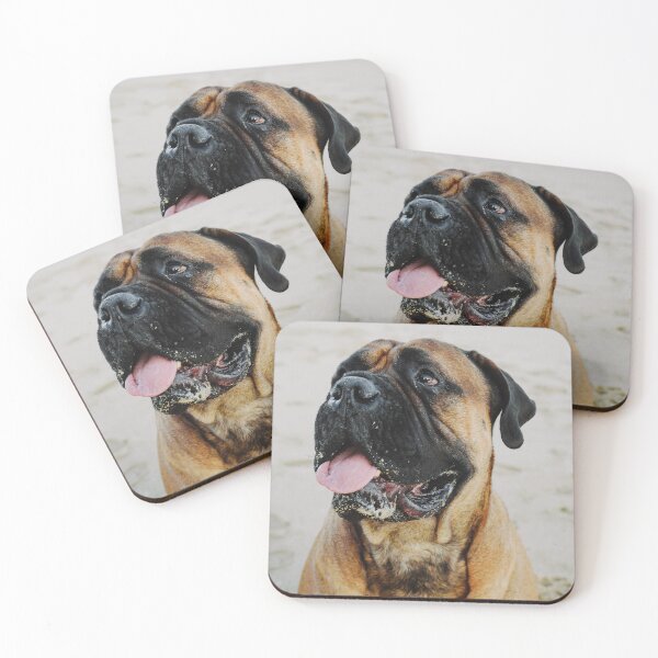 Item preview, Bullmastiff Photo designed and sold by TheAnimalZ00.