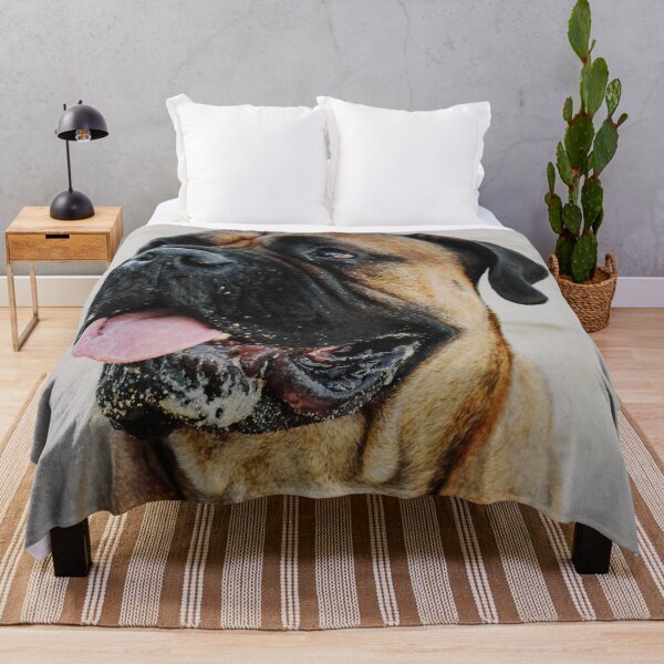 Item preview, Bullmastiff Photo designed and sold by TheAnimalZ00.