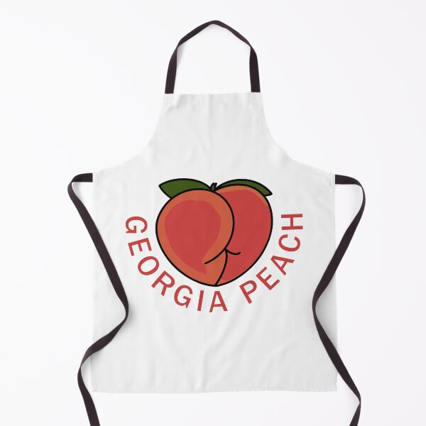 Item preview, Everyone loves a Georgia Peach designed and sold by beavisbob.